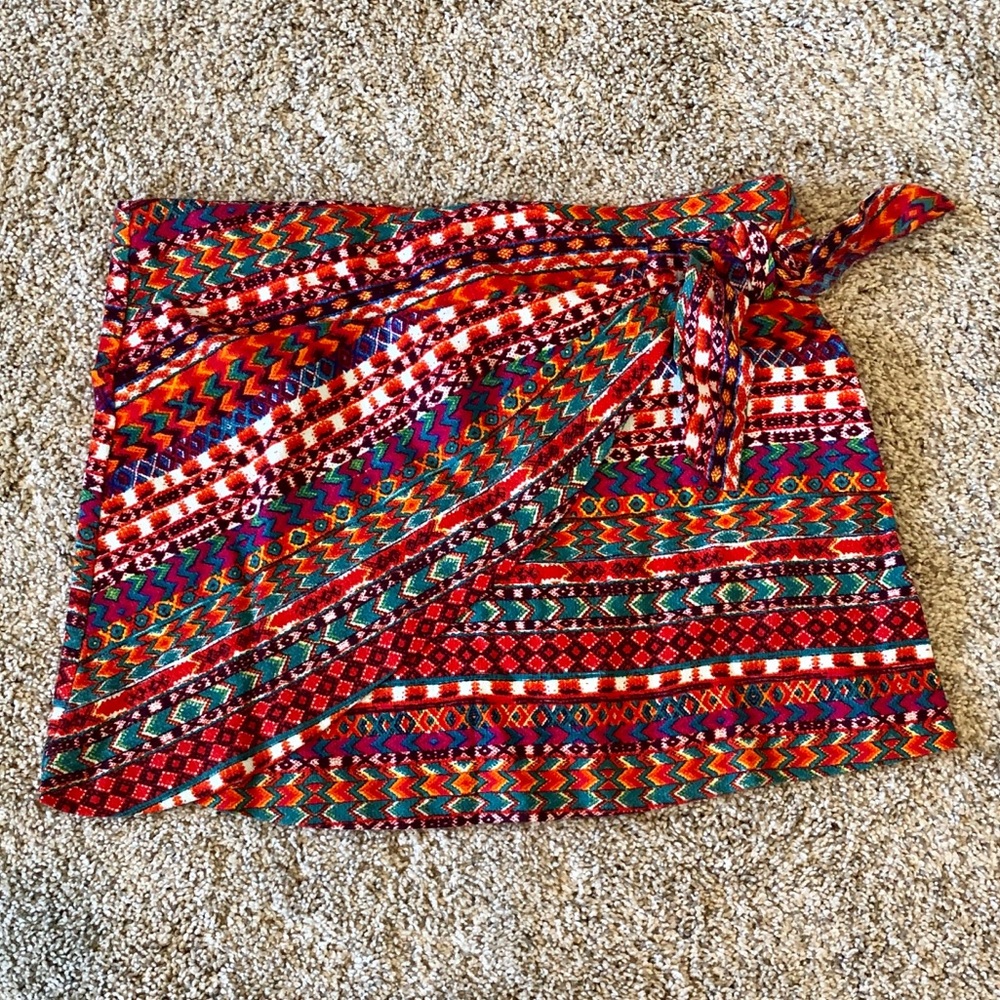 Zara Girls Skirt